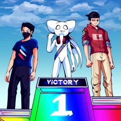 SAMME & Perylian - Victory