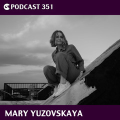 CS Podcast 351: Mary Yuzovskaya