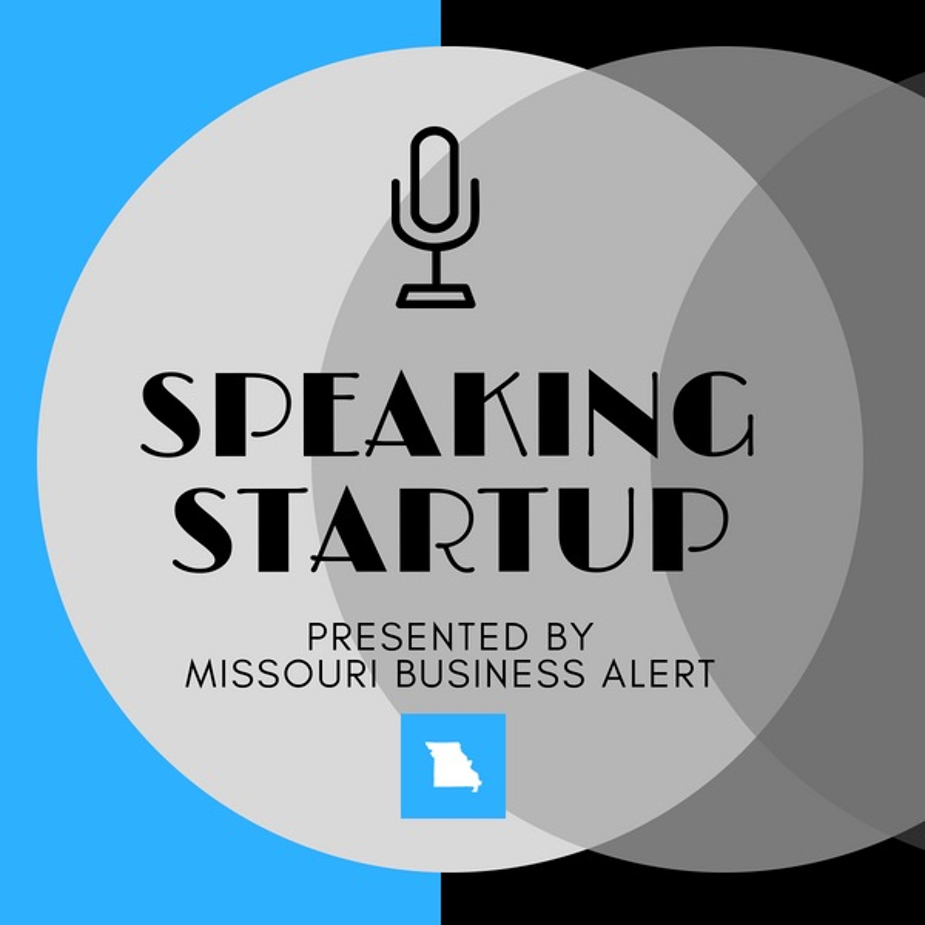 Speaking Startup: A postcard from the businesses of a small-town square episode artwork