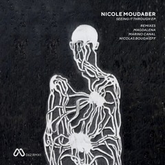 Premiere: Nicole Moudaber - The Sun At Midnight (Marino Canal Remix) [MOOD]