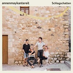 AnnenMayKantereit - Du bist anders (Kölsch Version)