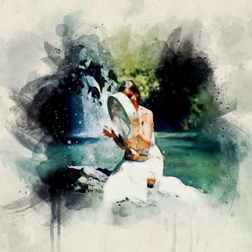 ALUNA & Di Laif - Lunaqua