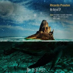 Ricardo Preuten - My Retreat (Miditec & Joanlui Remix) OUT NOW!