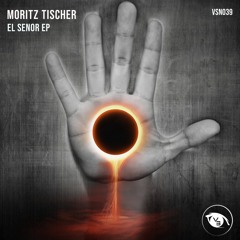 PREMIERE: Moritz Tischer - Outside (Original Mix) [Vision 3 Records]