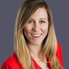 Episode 45 - Victoria Syme - Manager, Marketing and Communications at Harmony Marketing