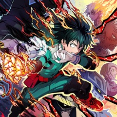 DETROIT SMASH