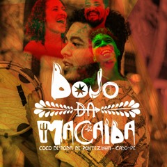 Coco na Usina