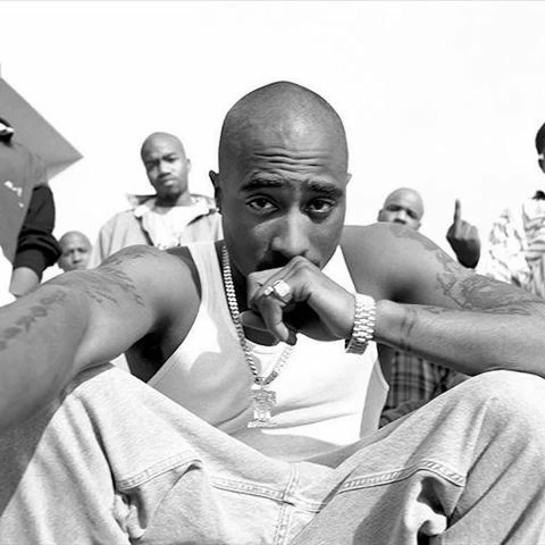 Listen to 2Pac feat. Outlawz, Big Syke - Komradz / So Crazy