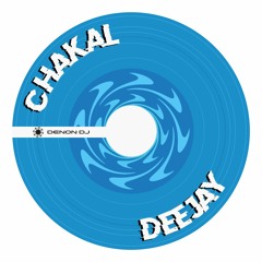 TRACK OKEY CHAKAL DEEJAY