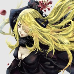 Cynthia Battle Theme (Simaniac Remix)
