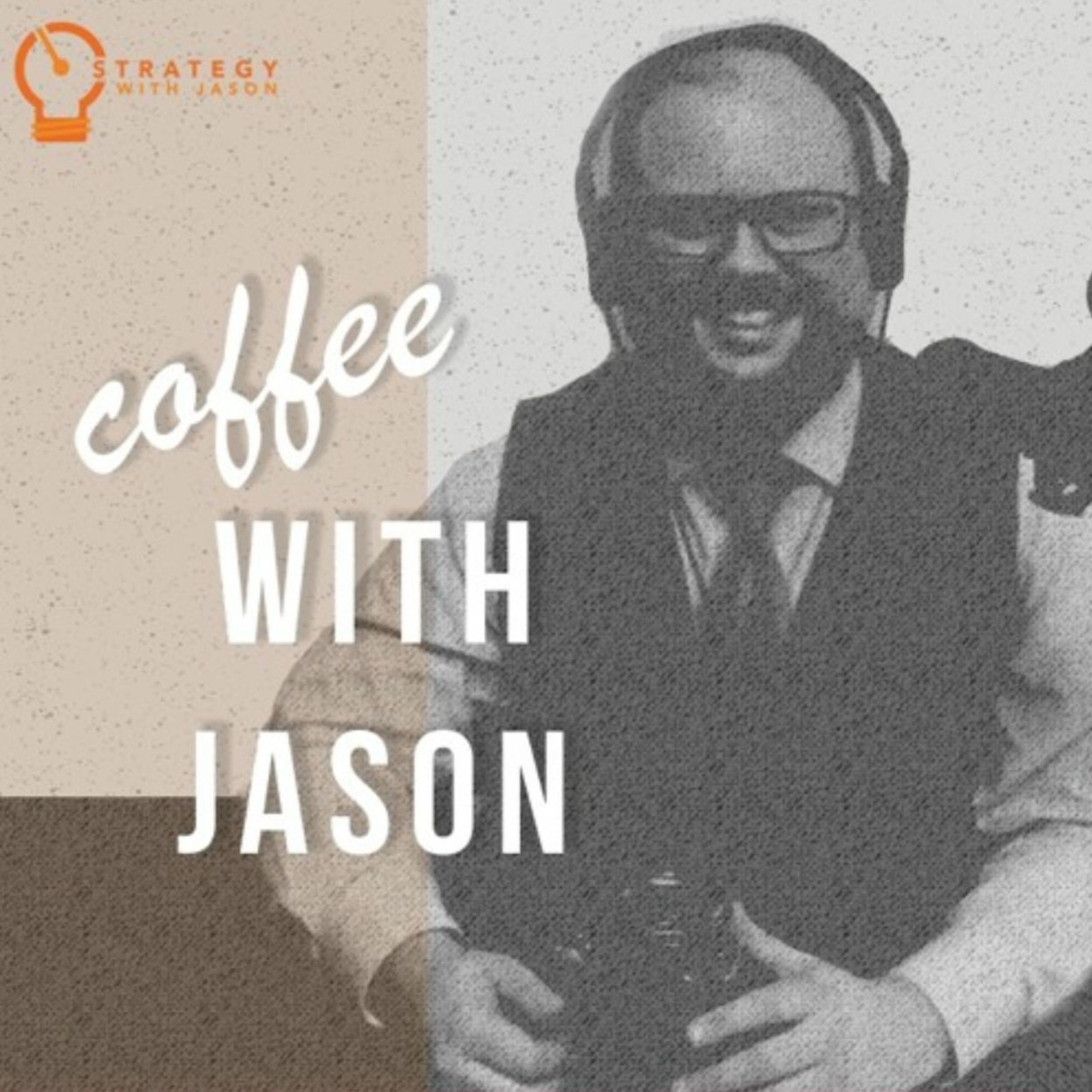 Strategy with Jason