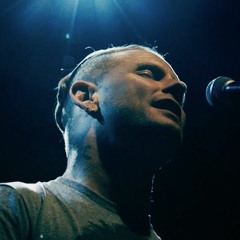 Corey Taylor - Snuff (cover)