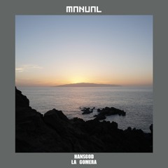 FREE DOWNLOAD: Hansgod - La Gomera