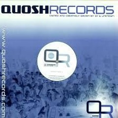 Stu Woods - A Decade Of Quosh Mix ~(mc free)