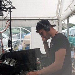 Enrico San Paolo (secret Rave)