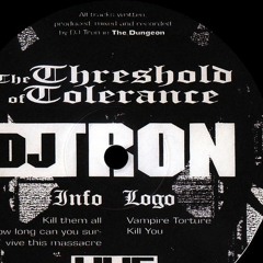Dj Tron - Kill You