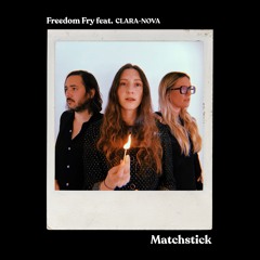Last Call - FREEDOM FRY X CLARA-NOVA