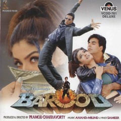 Hum To Tujhse Mohabbat Karte - Barood
