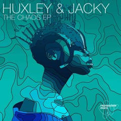 Premiere: Huxley & Jacky 'Rave Dance'