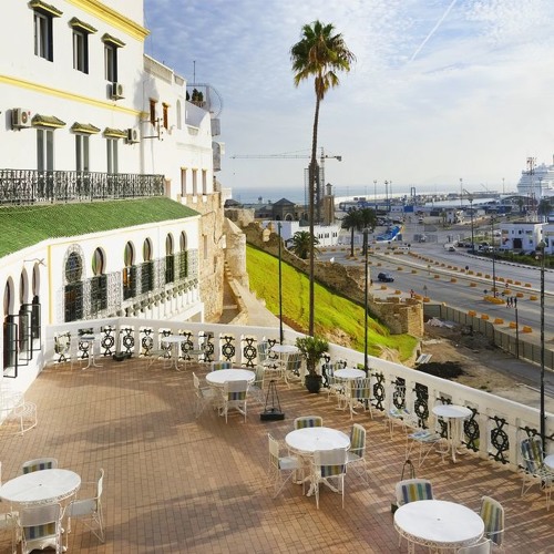 تراث الاغنية المغربية