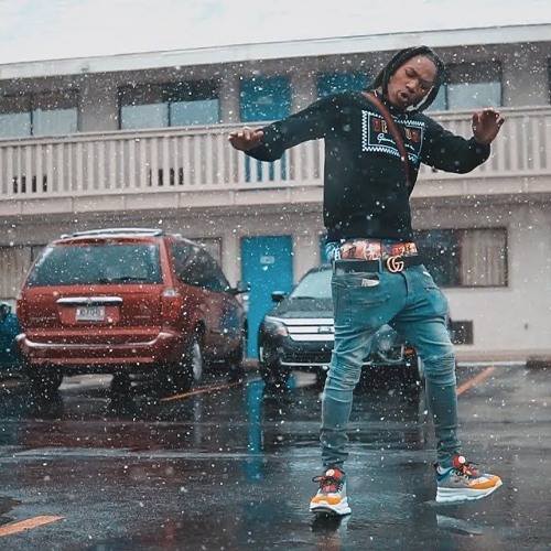 EKT 40 - Stop Playin (Official Song )