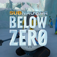 Subnautica: Below Zero - Spy Pengling Trailer