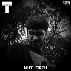 T SESSIONS 123 - WHT MOTH