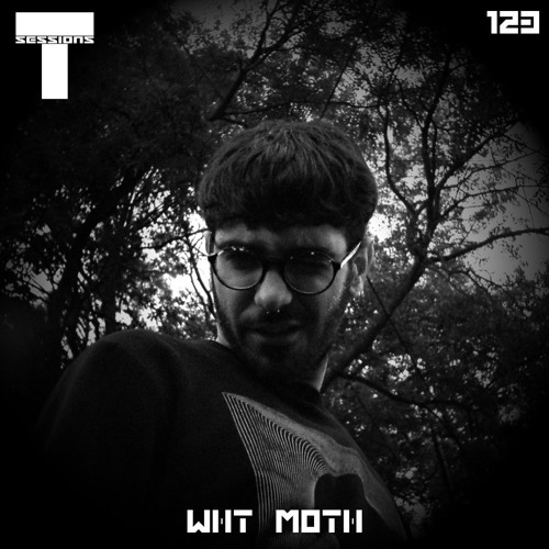T SESSIONS 123 - WHT MOTH