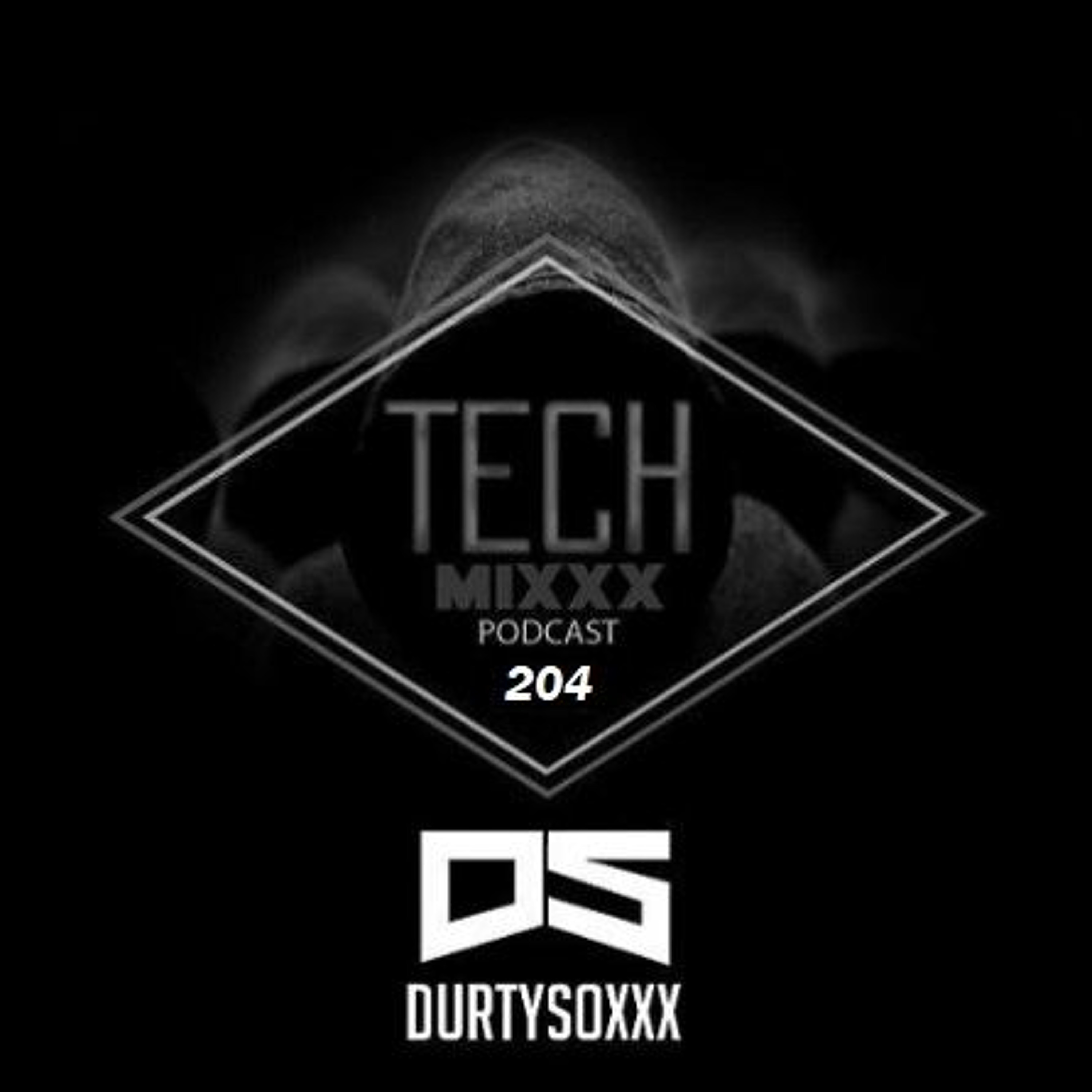 Durtysoxxx Tech Mixxx Podcast