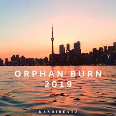 Orphan Burn 2019