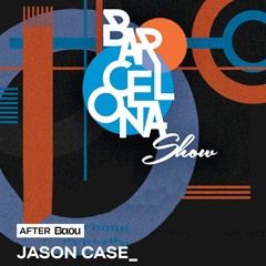 JASON CASE @ BABY CLUB After BAOU By BCNSHOW 30 - 08 - 2019 (Extract)