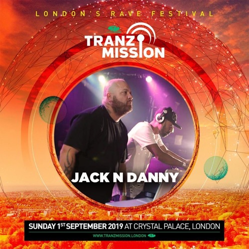 Tranzmission Festival Live 2019 Analog House Stage 14:30pm-15:30pm