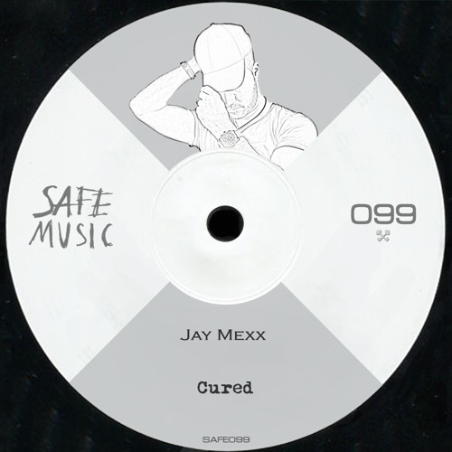 Jay Mexx - Cured (Extended Mix)