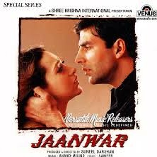Stream Tujhko Na Dekhun by Best of Anand Milind Listen online for Stream Tujhko Na Dekhun by Best of Anand Milind Listen online for