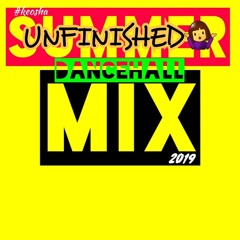 04.01.2020 | LEVEL UP PT 4 | KEOSHA BDAYBASH - NO1 UNFINISHED DANCEHALL MIX ... IT NAME UNFINISHED