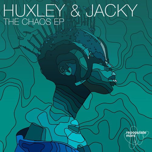 Huxley & Jacky - Put Your Number (Original Mix)