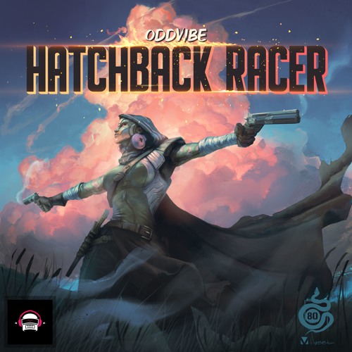ODDVIBE - Hatchback Racer