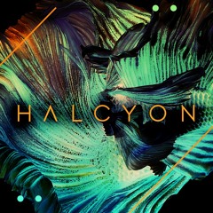 086 Halcyon SF Live - DJ Dan