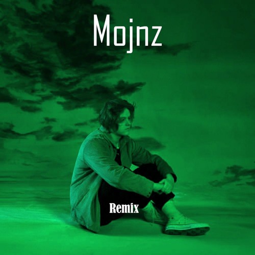 Lewis Capaldi - Someone You Loved (Mojnz Remix)