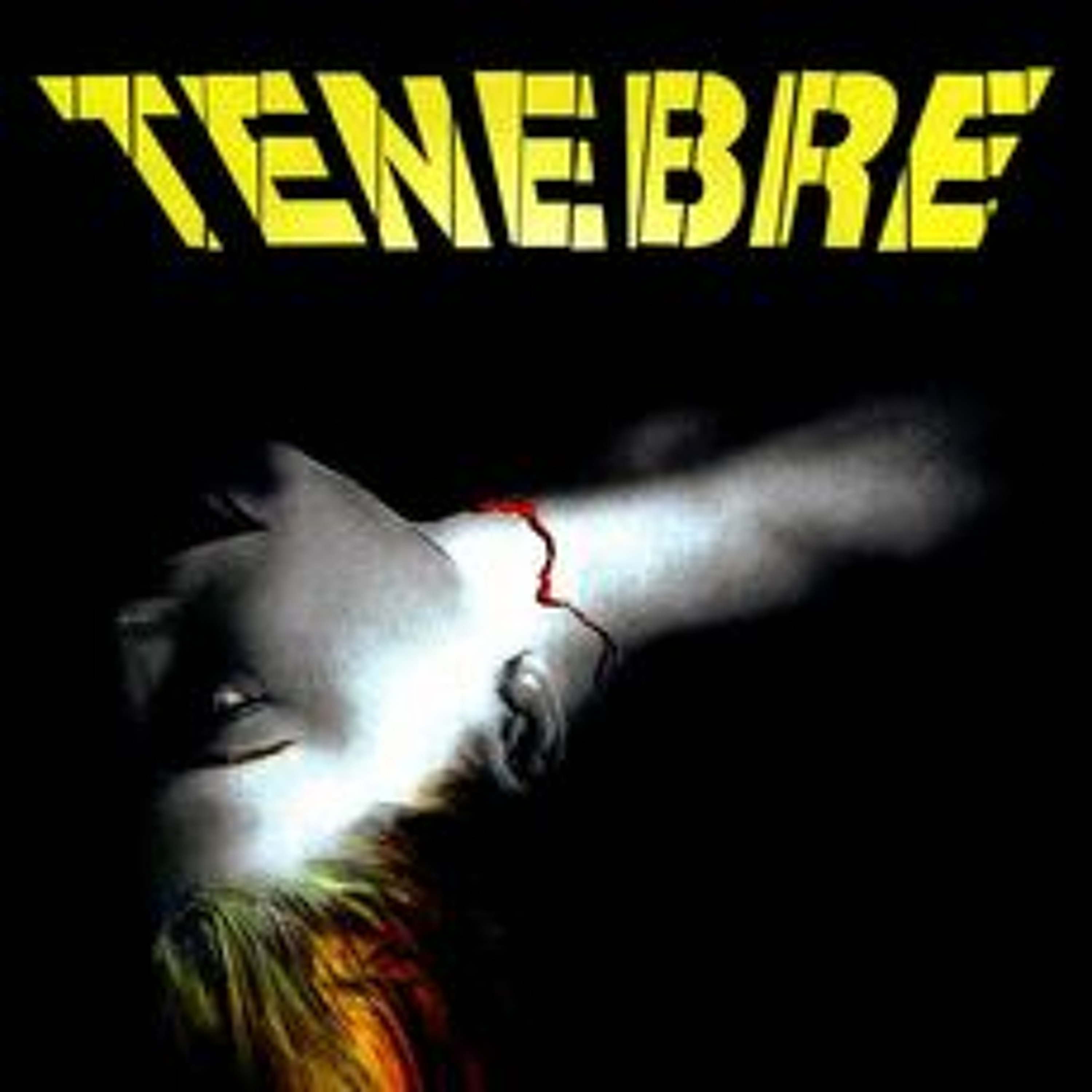 Tenebre (1982) episode artwork