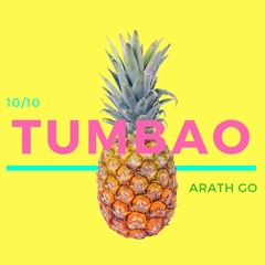 Tumbao Arath GO (Audio Oficial)