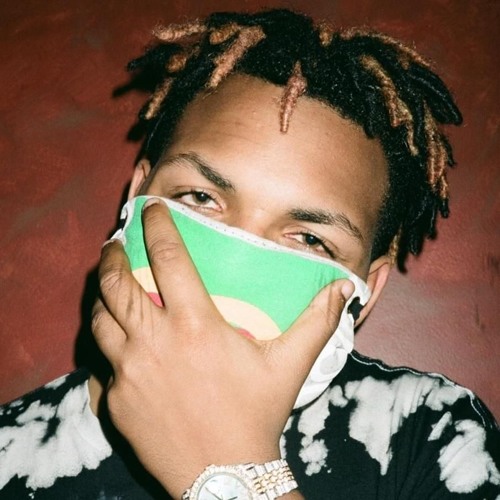 Trippie Redd & Dayytona Fox - Cheetahh/Supersaiyan (Official Audio)