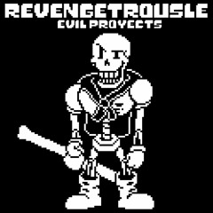 .:REVENGETROUSLE (Striking The Demon Down Style Bonetrousle):.