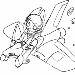 Star Rider Mina
