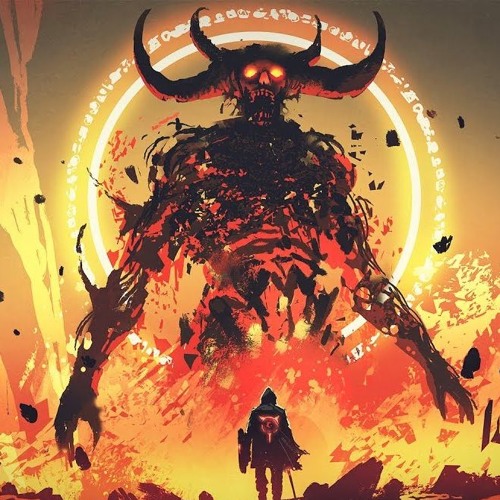 SKAMM - AKUMA (CLIP)