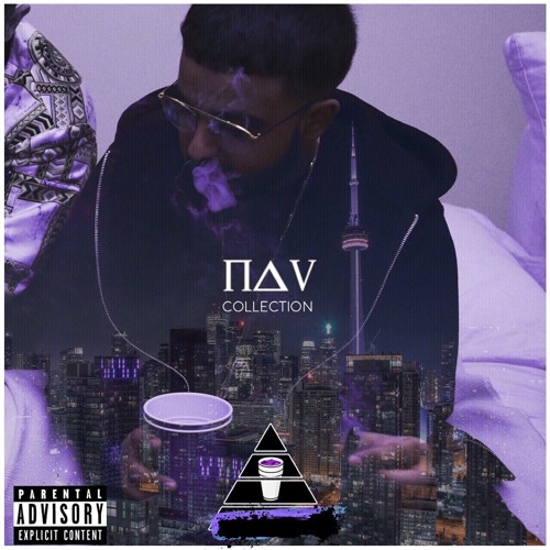 NAV - Fast Life (Official Audio)