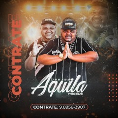 MTG O DJ QUE CATUCA - DJS TUMÈ ,LACOST NEGUIM²²& ÀQUILA PASSOS #ETERNOLACOST