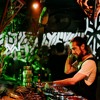 Valentin Huedo - Storytellers x Mayan Warrior @ Cova Santa, Ibiza. DJ mix artwork - Electronic music tracklist cover image