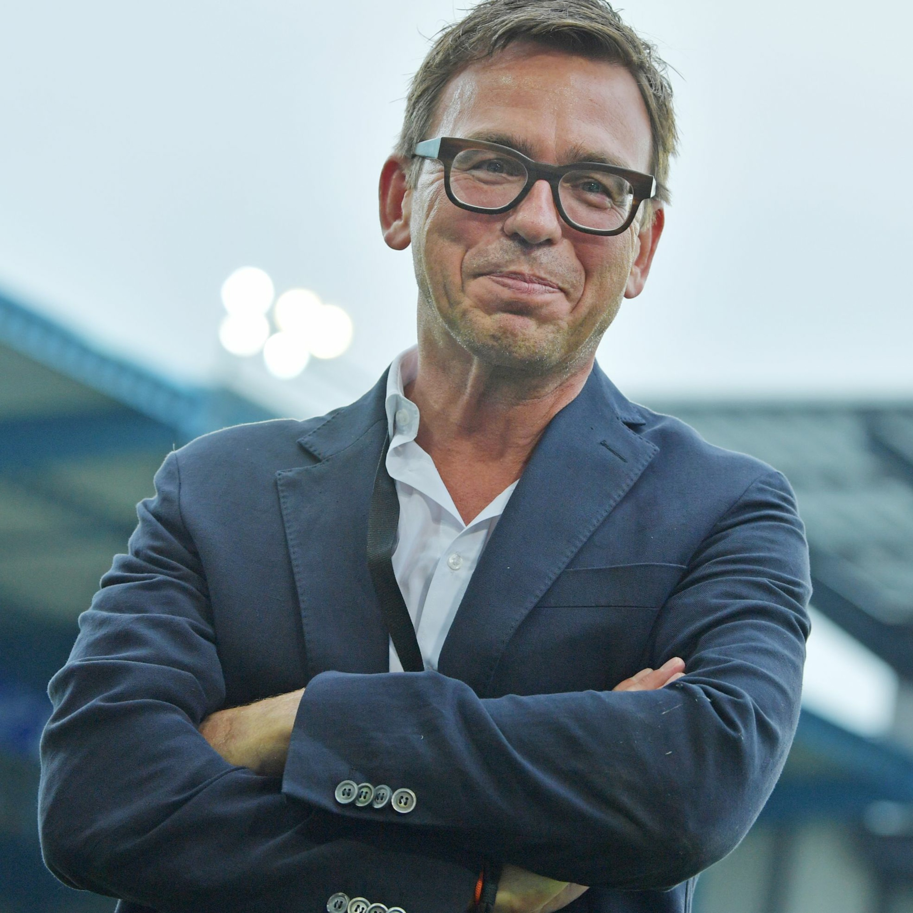 Arminia-Podcast