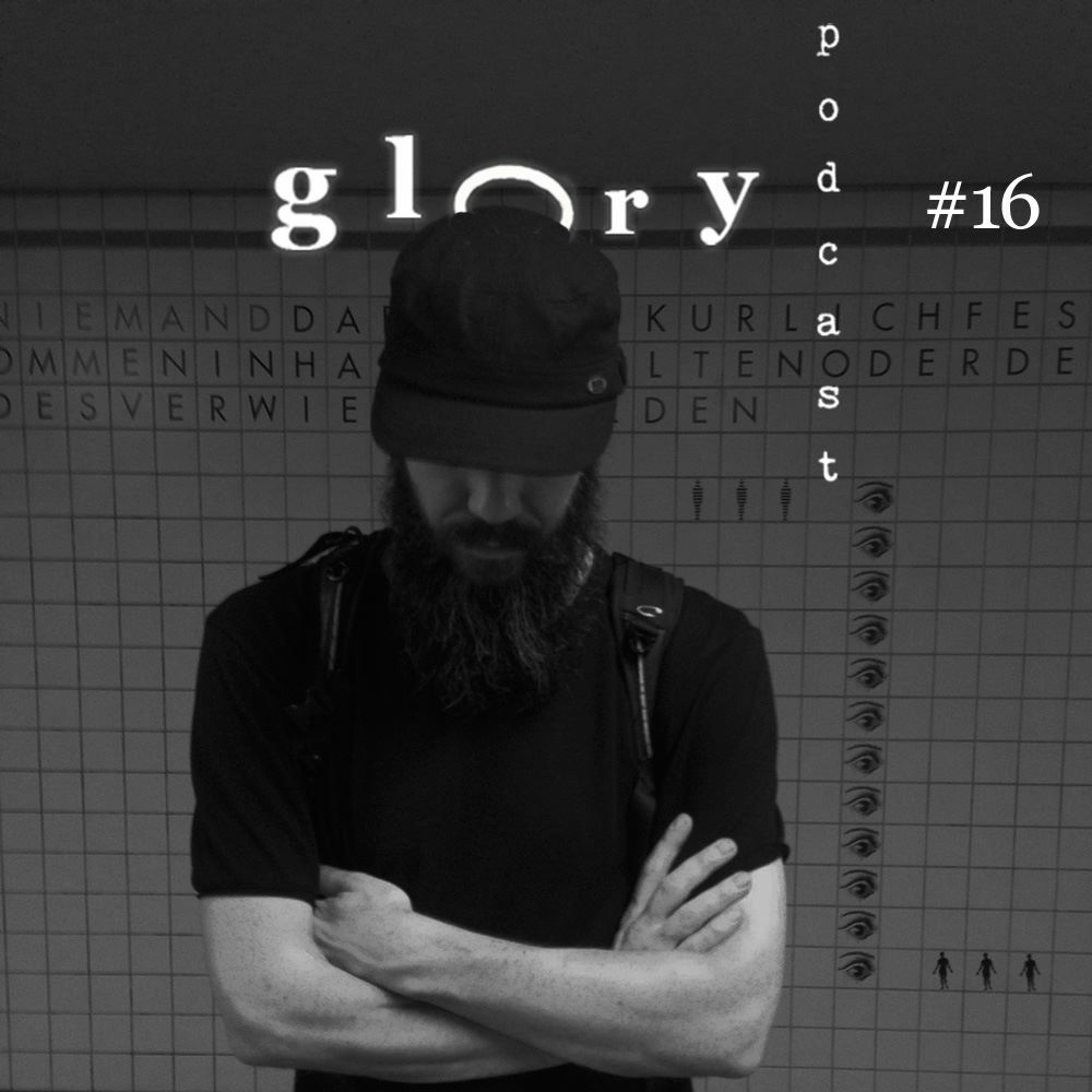 Glory Podcast Berlin